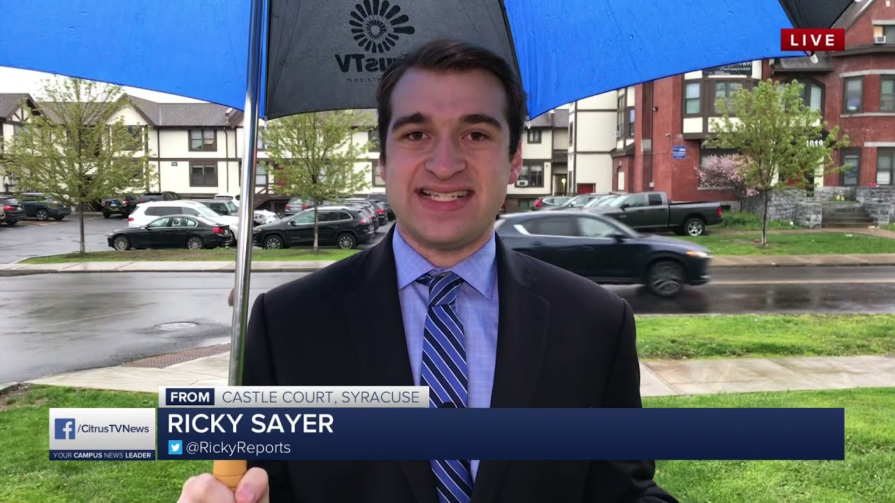 Student Parties During the Pandemic | COVID Special