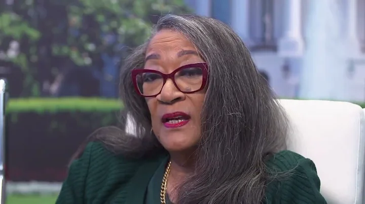 Experience History: The Thurgood Marshall Center f...