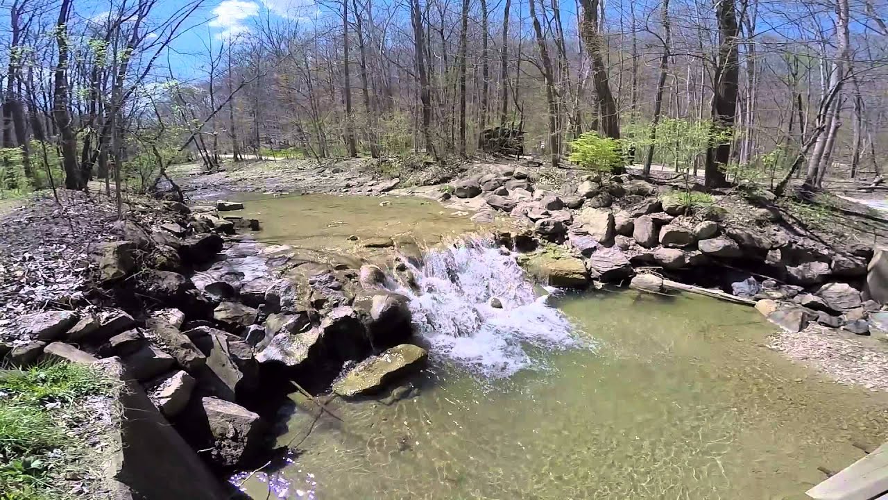 Sand Run Metro Park - 5/1/2015 - Akron,OH 44313