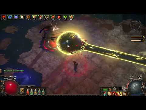 (3.17) Bleed Boneshatter Juggernaut VS End Game Bosses