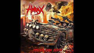 Hirax • Faster Than Death [Full Album]