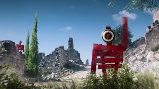 Battlefield™ V | Aiming and Settings Guide BFV 6.2