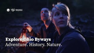 Visit Ohios Scenic Byways | 30s Promo