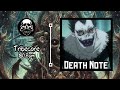 NKRBT - Death Note (Hard mix - acidcore - tribecore )