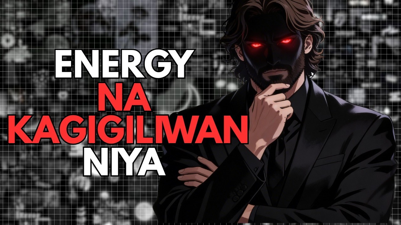 Tahimik na Lalaki Pero Malakas ang Dating sa Babae