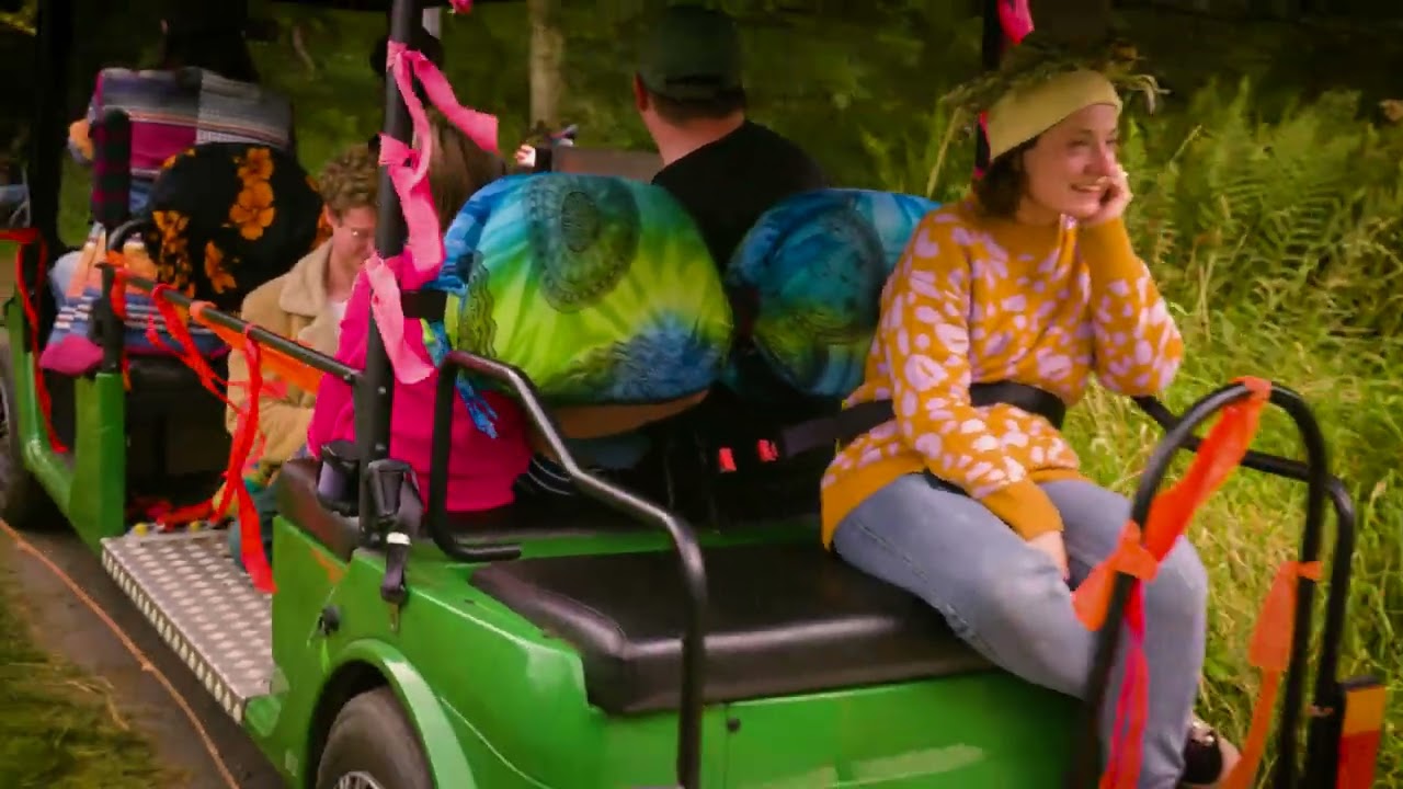 Vogrie Pogrie Festival: What’s It All About?