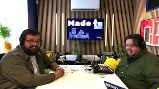 Made In Ely - Episode 18