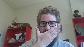 5/14 Video: "Explaining the Fifth Amendment's Protection of a Person's Legal Rights"