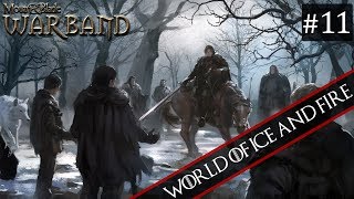 M&B Warband: A World of Ice & Fire #11 - The Red Wedding