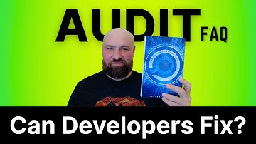 Accessibility Audit FAQ: Can Your Developers Make the Fixes for WCAG Conformance? #Accessible.org