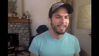 Astin Skylar - Cover I Wanna Dance with Somebody