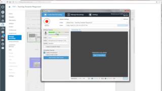 Using Panopto: Students