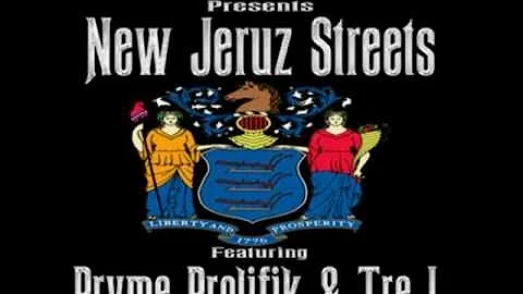4th Assassin ft. Pryme Prolifik & Tre L - New Jeruz Stre