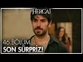 Azize’ye son sürpriz! - Hercai 46. Bölüm