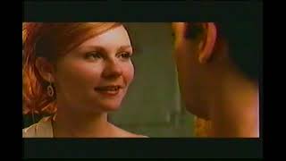 Spider Man 2 DVD commercial 2004