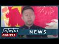 Two senators want China's new envoy to PH replaced amid word war with lawmakers | ANC