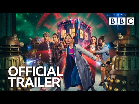 Doctor Who: Eve