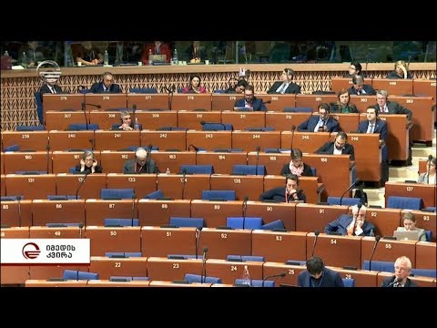 ოპოზიციის ცრუ განგაში და საქართველოს ევროპული მომავალი