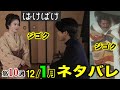 【ばけばけ】朝ドラ12月1日(月):厳しい松江の冬に恋の花?46話:第10週「トオリ、スガリ。」ネタバレ注意|吉沢亮|髙石あかり|トミー・バストウ|北川景子|板垣李光人|NHK