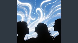 Shimmering Sky Flow