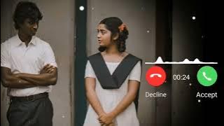 Kadhale kadhale song BGMDownload link  Kadhale kadhale song Tamil BGM Ringtone   Best ringtone BGM