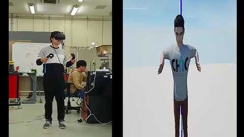 Real-time Inverse Kinematics Technique for Controlling Humanoid Avatar with Redundant Arm*