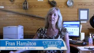Twiddy Homeowners