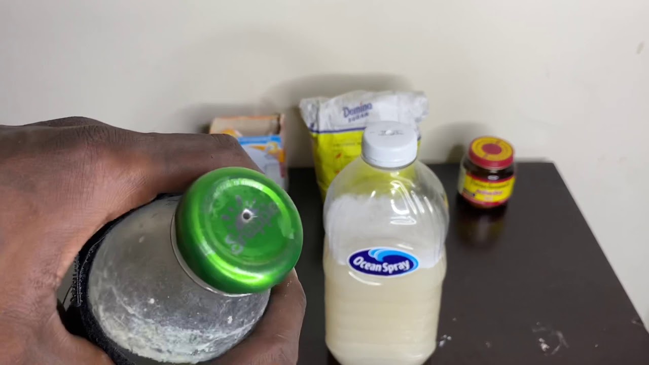 DIY Budget Co2 Enhancer YouTube