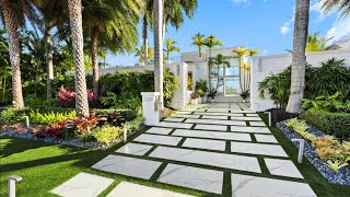 2200 Inlet Drive Fort Lauderdale, FL 33316 - $9,999,000 - 4/4.5 - 3,254 sqft.