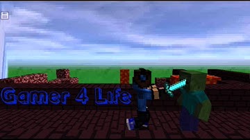 Intro Animada Para: Gamer 4 Life no (ANIMATE IT PLUS)