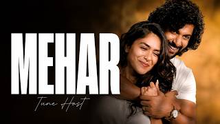 Mehar | soft romantic song | Hindi lyrical song | romantic melody screenshot 2
