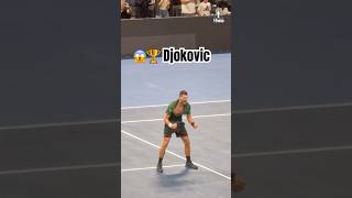 Τζόκοβιτς: Ο έξαλλος πανηγυρισμός του Σέρβου έσκισε τη φανέλα του και αποθεώθηκε #djokovic  🤯