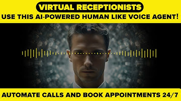 Xpress AI Voice Bot for Virtual Receptionists Business Books Appointments Using an Australian Accent