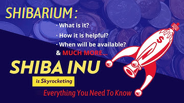 Shibarium - Shiba Inu