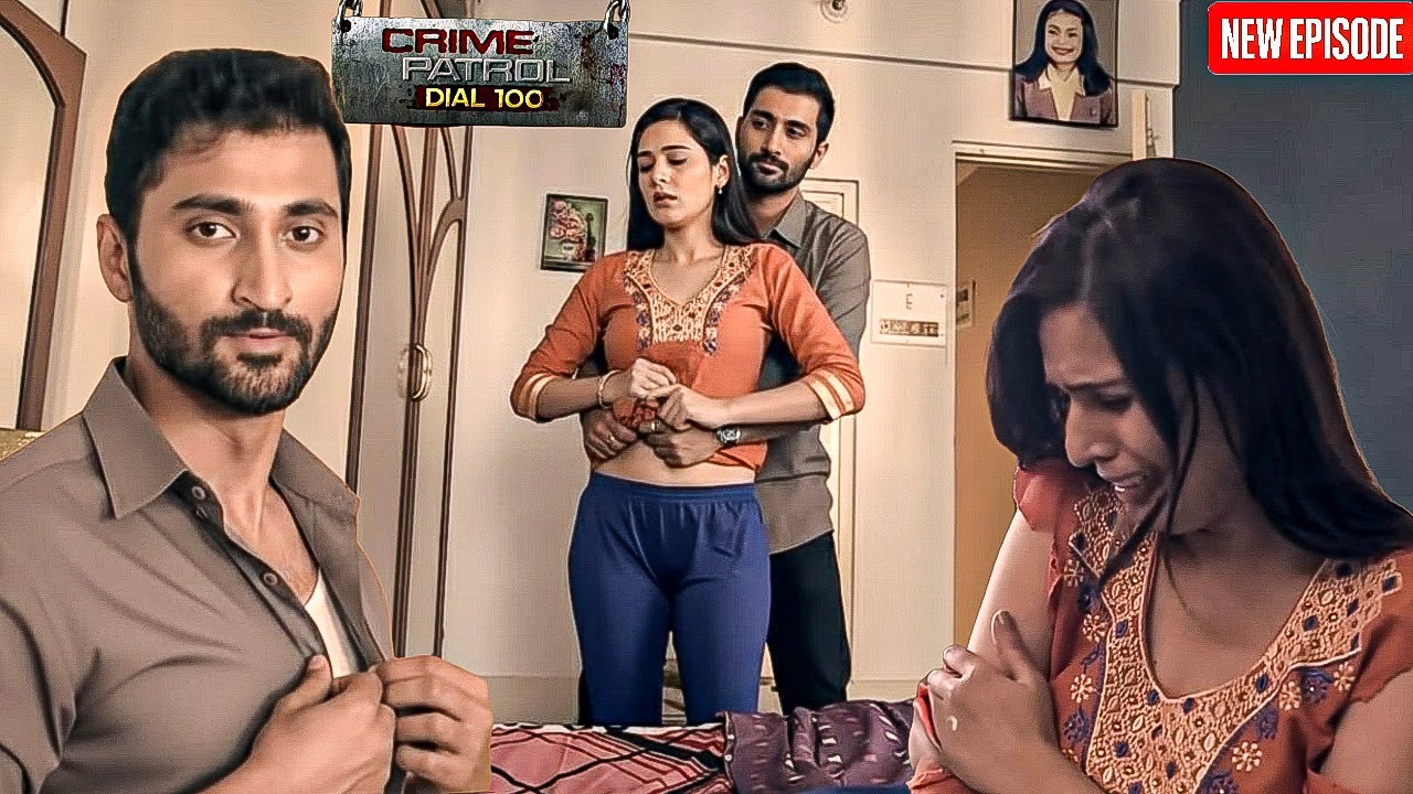किरायदार  ने किया भाभी से किराया वसूल || Crime Patrol || Latest Episode ||