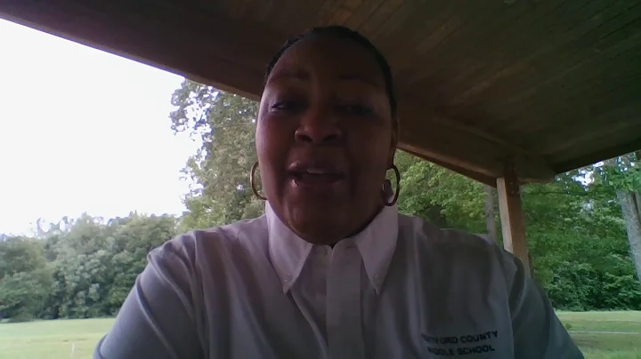 Tonya Freeman HCMS