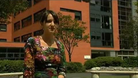 Why University of Wolverhampton