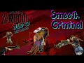 Project Zomboid Build 42 Week One Mod: All Hell Breaks Loose! - Smooth Criminal Ep4
