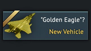 Dev F-15C Den Eagle?