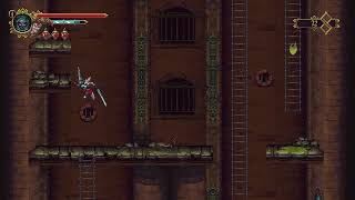 Metroid The Last Pointy Hat