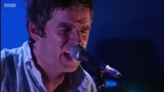 Download lagu Noel Gallagher - Slide Away (BBC Radio 2)