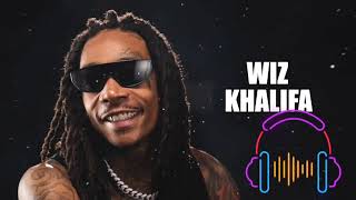 Wiz Khalifa - Ski ft. Travis Scott, French Montana  Resimi