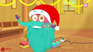 Thumbnail image for La Verdad Detrás de la Navidad y el Árbol de Navidad | Educativos Para Niños