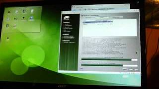 openSUSE 11.4 install in just 9 minutes!