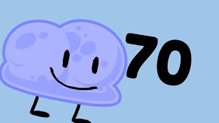 BFB Viewer Voting Part 70