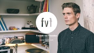 Stepping inside a geometric universe | Friends of Friends