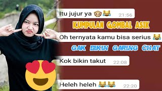 Kumpulan Kata Kata Gombal Rayuan Maut Bikin Baper Keren