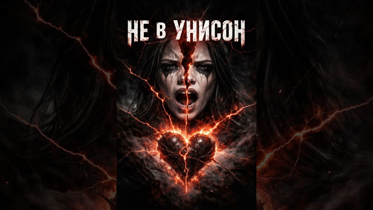 Не в Унисон. 