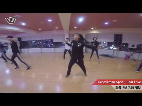 Hiphop Dance (힙합 댄스) :: :: Vroad Dance School(브로드댄스스쿨)