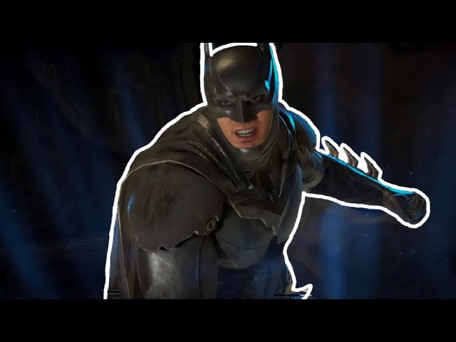SO MANY RAGE QUITTERS  Injustice 2 - Robin Gameplay * Online